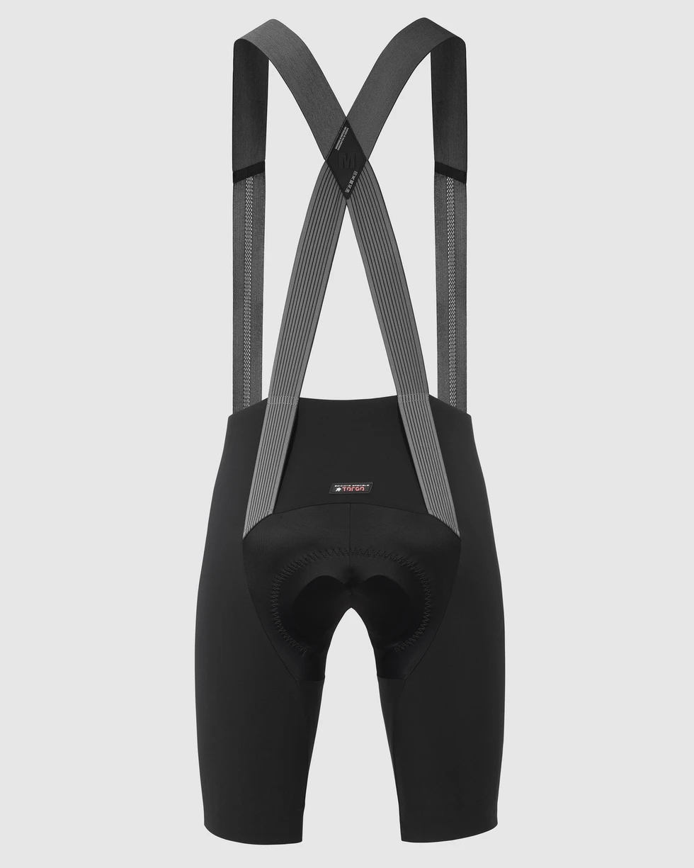 ASSOS EQUIPE RSR Bib Shorts S9 TARGA - CICLIMATTIO